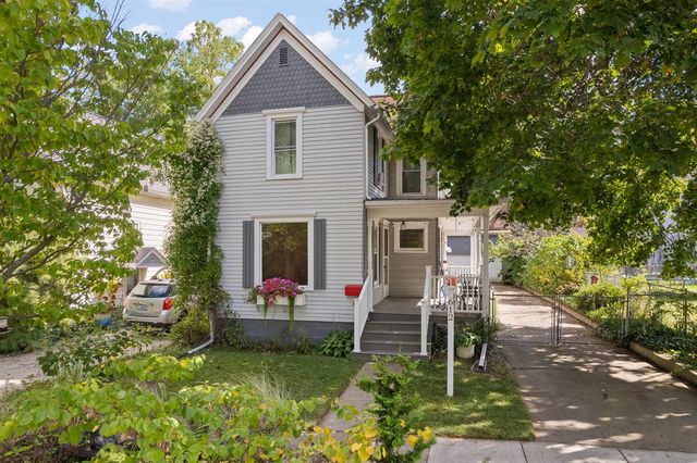 612 N Clinton Street, Adrian, MI 49221