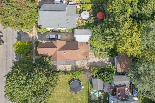 612 N Clinton Street, Adrian, MI 49221