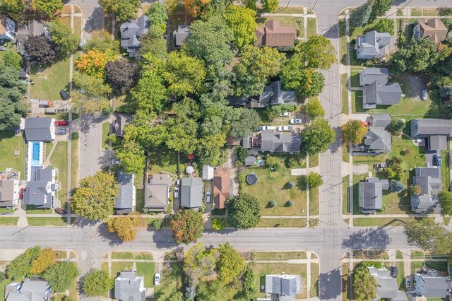 612 N Clinton Street, Adrian, MI 49221