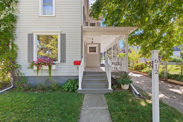 612 N Clinton Street, Adrian, MI 49221