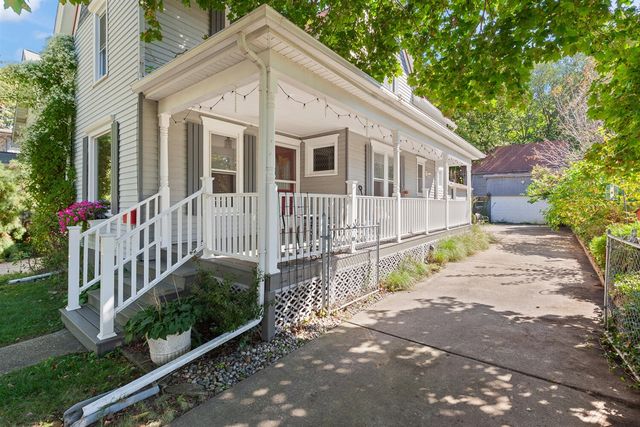 612 N Clinton Street, Adrian, MI 49221