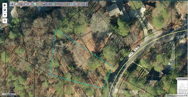 502 OLD HARBOR Drive, Sandy Springs, GA 30328