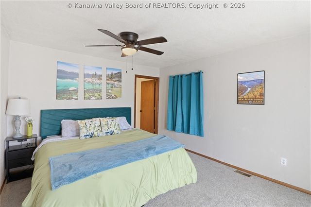 729 Daverton Road, South Charleston, WV 25303