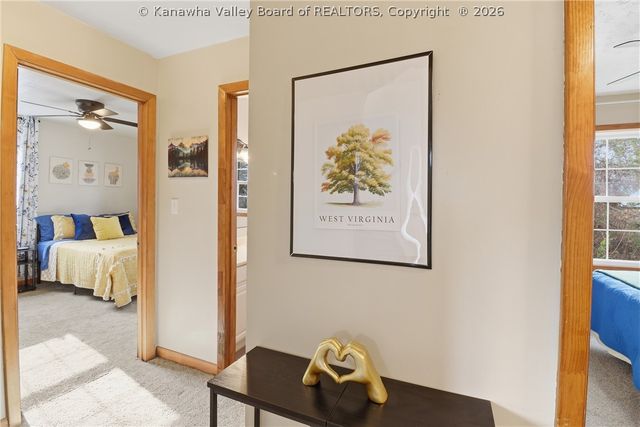 729 Daverton Road, South Charleston, WV 25303