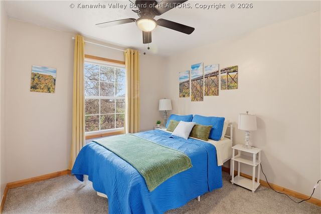 729 Daverton Road, South Charleston, WV 25303