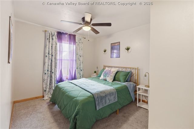 729 Daverton Road, South Charleston, WV 25303