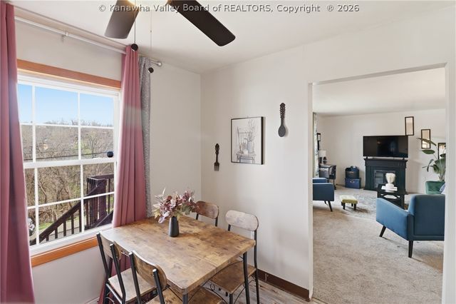 729 Daverton Road, South Charleston, WV 25303