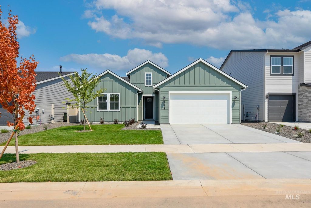 6218 W Snow Currant St, Meridian, ID 83646 photo 1