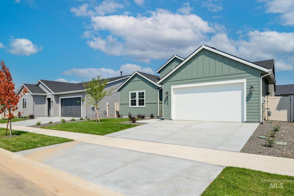 6218 W Snow Currant St, Meridian, ID 83646 photo 3