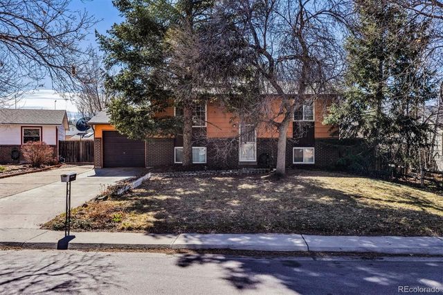 2965 S Jasper Street, Aurora, CO 80013