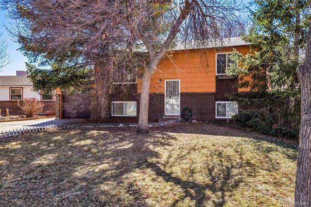 2965 S Jasper Street, Aurora, CO 80013