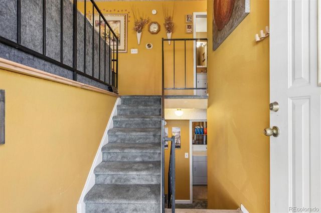 2965 S Jasper Street, Aurora, CO 80013