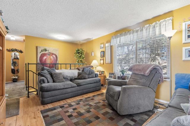 2965 S Jasper Street, Aurora, CO 80013