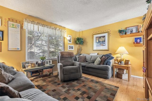 2965 S Jasper Street, Aurora, CO 80013