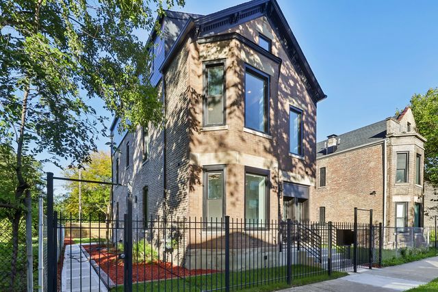 1446 S Springfield Avenue, Chicago, IL 60623