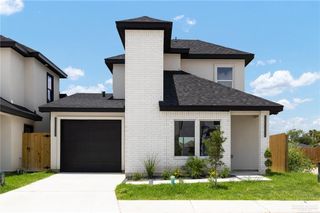 2508 E Solar Drive, Mission, TX 78501