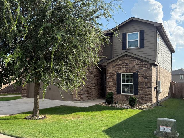 216 Continental Ave, Liberty Hill, TX 78642