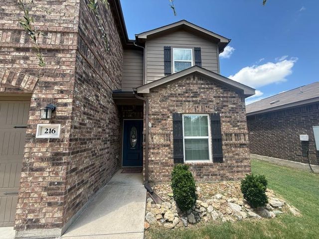 216 Continental Ave, Liberty Hill, TX 78642