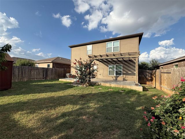 216 Continental Ave, Liberty Hill, TX 78642