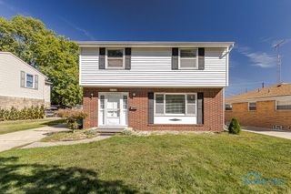 6102 Everwood Road, Toledo, OH 43613