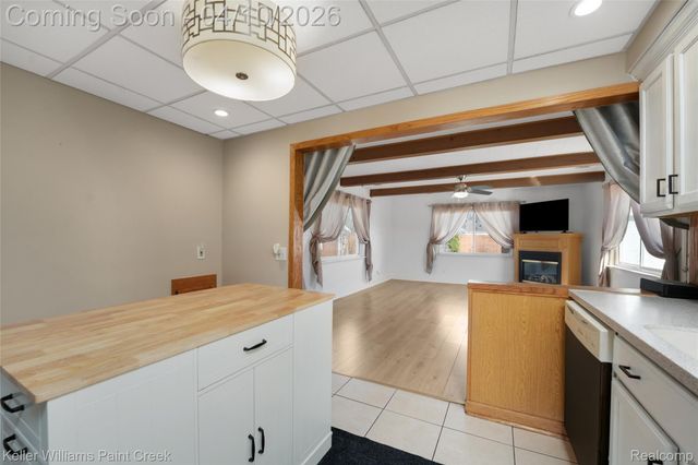 26414 Waldorf Street, Roseville, MI 48066