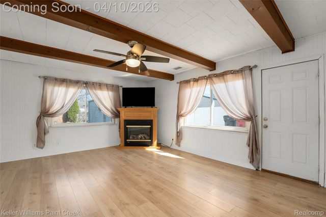 26414 Waldorf Street, Roseville, MI 48066