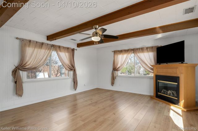 26414 Waldorf Street, Roseville, MI 48066