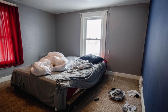 919 Princeton Avenue, Lansing, MI 48915