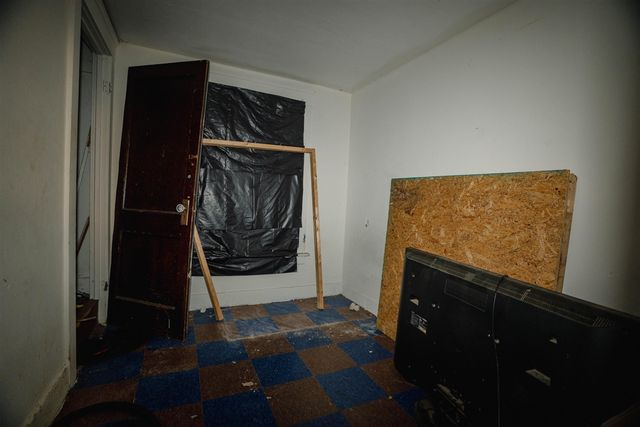 919 Princeton Avenue, Lansing, MI 48915