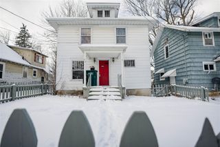 919 Princeton Avenue, Lansing, MI 48915