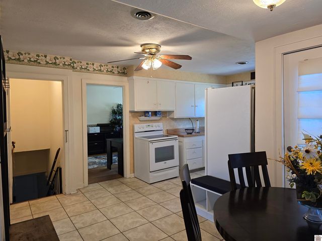 815 S 1st Street, Mayfield, KY 42066