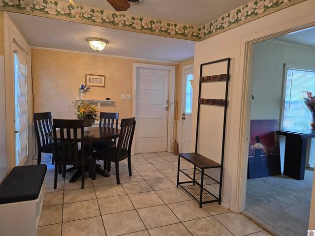 815 S 1st Street, Mayfield, KY 42066