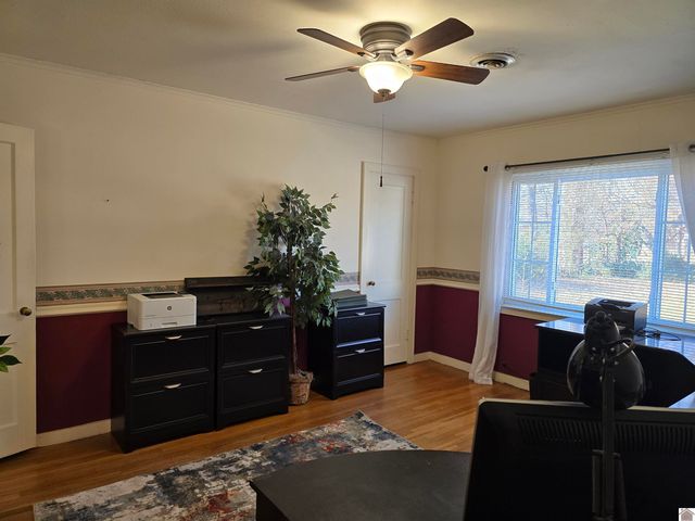 815 S 1st Street, Mayfield, KY 42066