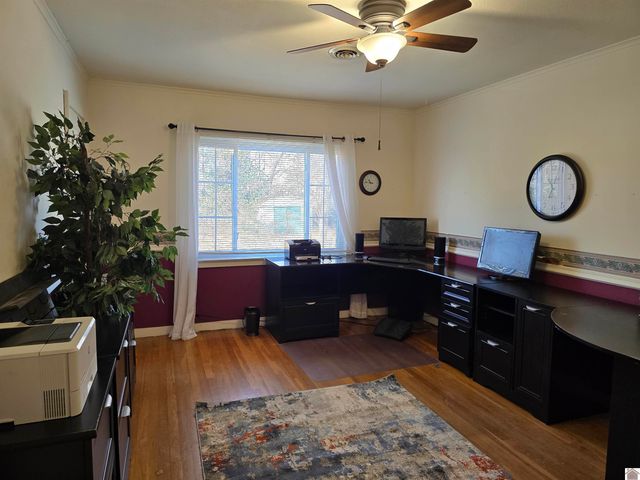 815 S 1st Street, Mayfield, KY 42066