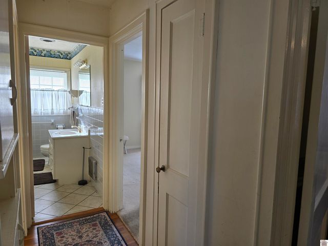 815 S 1st Street, Mayfield, KY 42066