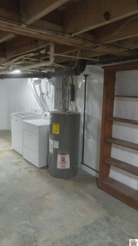 815 S 1st Street, Mayfield, KY 42066