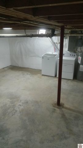 815 S 1st Street, Mayfield, KY 42066