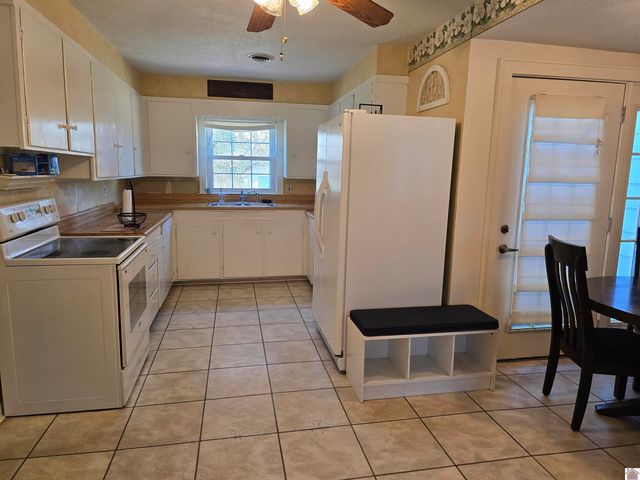 815 S 1st Street, Mayfield, KY 42066