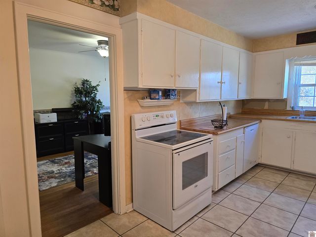 815 S 1st Street, Mayfield, KY 42066