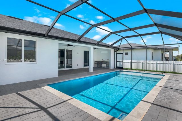 3923 NW 38TH ST, Cape Coral, FL 33993