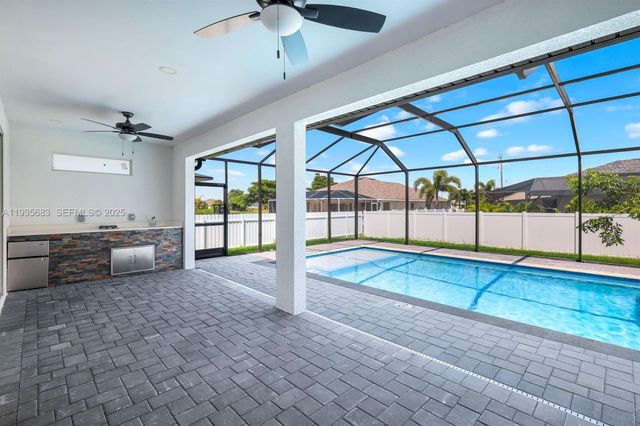 3923 NW 38TH ST, Cape Coral, FL 33993