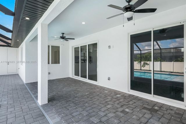 3923 NW 38TH ST, Cape Coral, FL 33993