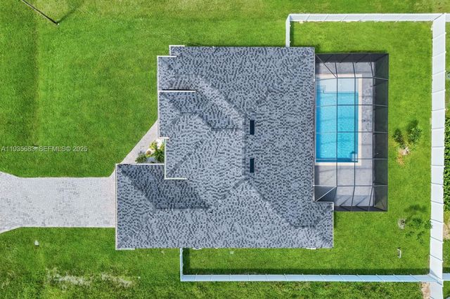 3923 NW 38TH ST, Cape Coral, FL 33993