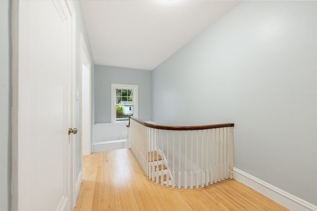 320 Quinobequin Rd, Newton, MA 02468