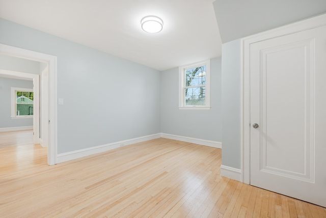 320 Quinobequin Rd, Newton, MA 02468