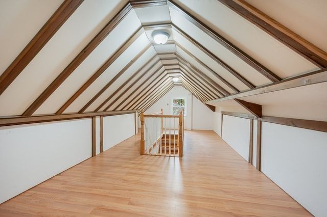 320 Quinobequin Rd, Newton, MA 02468