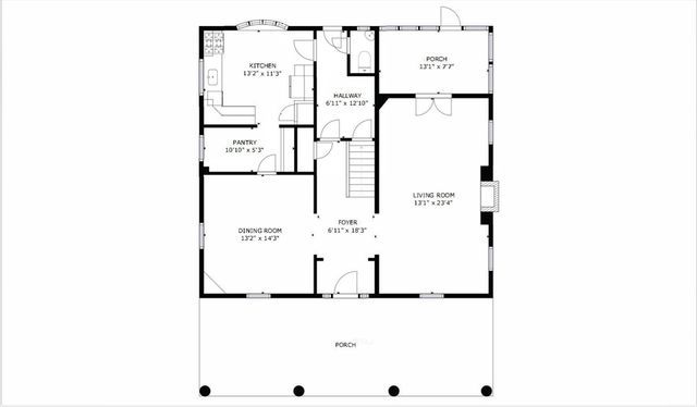 320 Quinobequin Rd, Newton, MA 02468