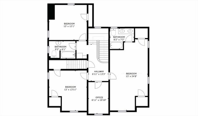 320 Quinobequin Rd, Newton, MA 02468