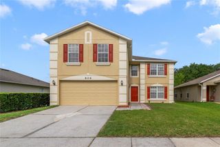 806 STERLING SPRING ROAD, Orlando, FL 32828