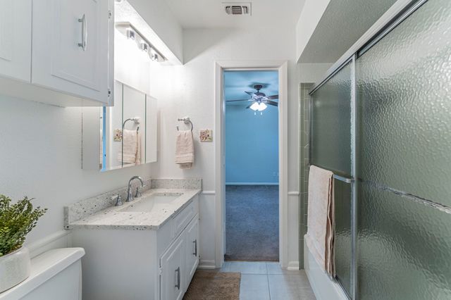 2422 Greenwood Drive, Grand Prairie, TX 75050